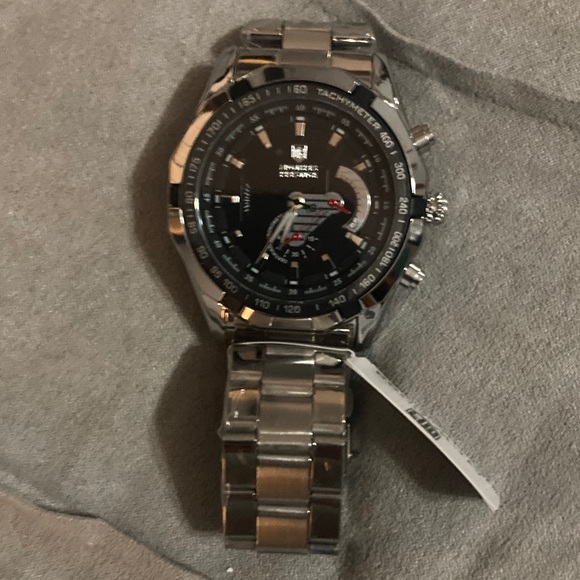 Invicta Montres
Prestige Men's Watch - 46mm, Steel 0098 - Picture 6 of 6